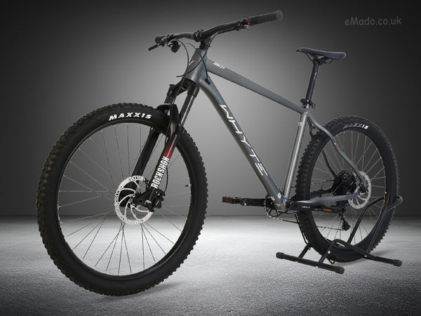 Whyte 801 V4 2023 / LARGE/ RRP: £1,250.00 / Excellent Condition!