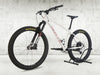 Whyte 905 V5 2023 Mountain Bike in very good condition with details of the frame and components.