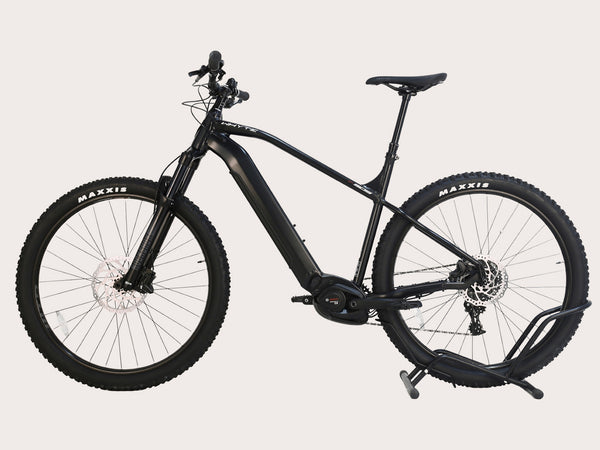 Whyte e-505 v1 Electric Bike 2024 / XL / RRP: £3,499.00 / LOW MILAGE - Like NEW!