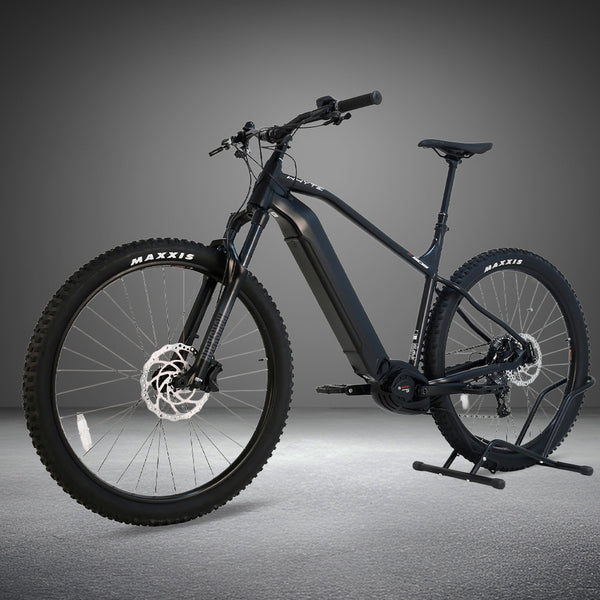 Whyte e-505 v1 Electric Bike 2024 / XL / RRP: £3,499.00 / LOW MILAGE - Like NEW!