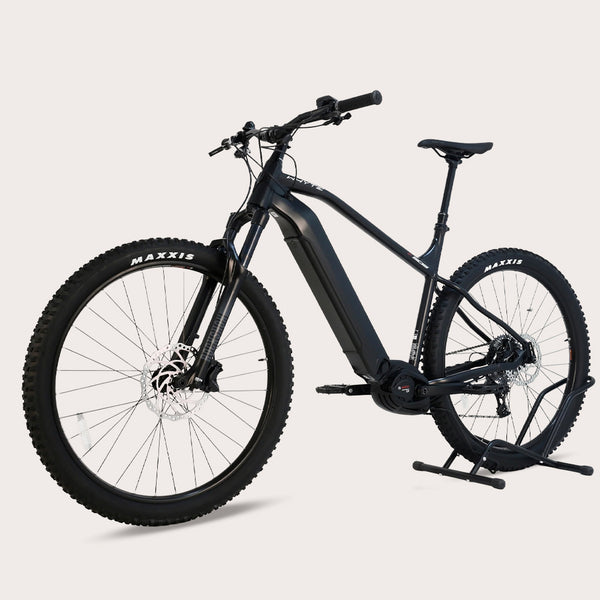 Whyte e-505 v1 Electric Bike 2024 / XL / RRP: £3,499.00 / LOW MILAGE - Like NEW!